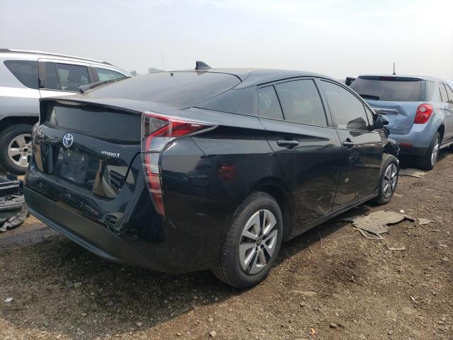 Photo 3 from auction – 2018 TOYOTA PRIUS with VIN JTDKBRFU9J3065883