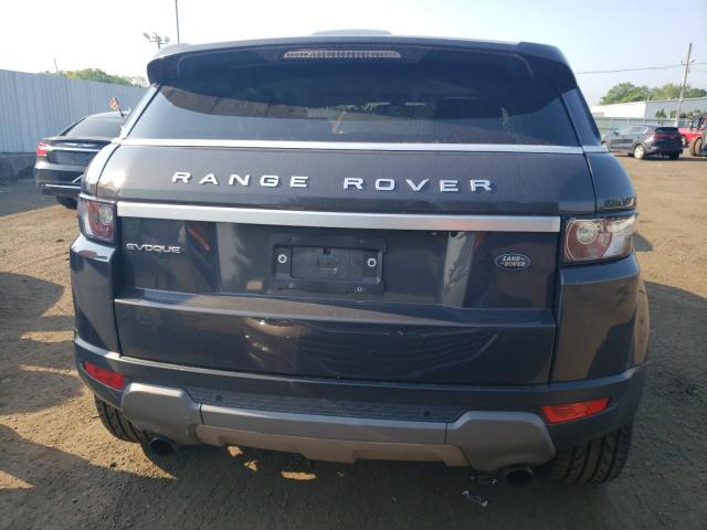 Photo 6 from auction – 2012 LAND ROVER RANGE ROVE with VIN SALVV2BG1CH676551