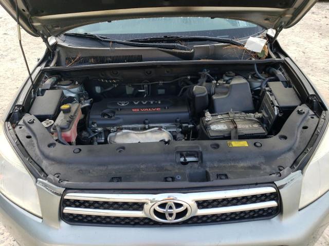 Photo 12 from auction – 2008 TOYOTA RAV4 LIMIT with VIN JTMBD31V486066844