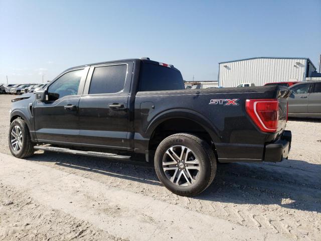 Photo 2 from auction – 2021 FORD F150 SUPER with VIN 1FTEW1CP9MKE53482