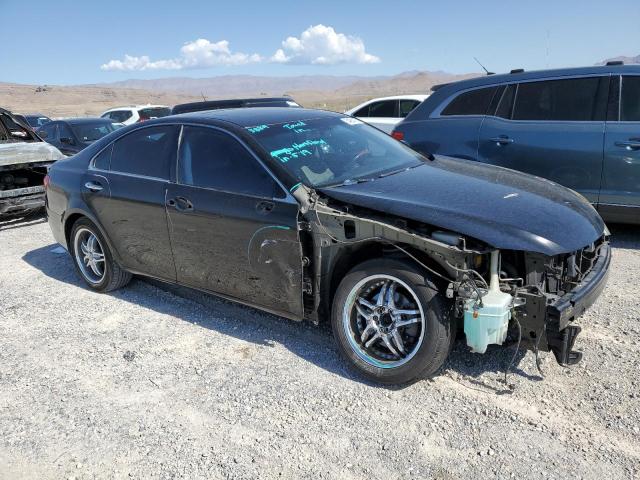 Photo 4 from auction – 2009 LEXUS ES 350 with VIN JTHBJ46G392322133