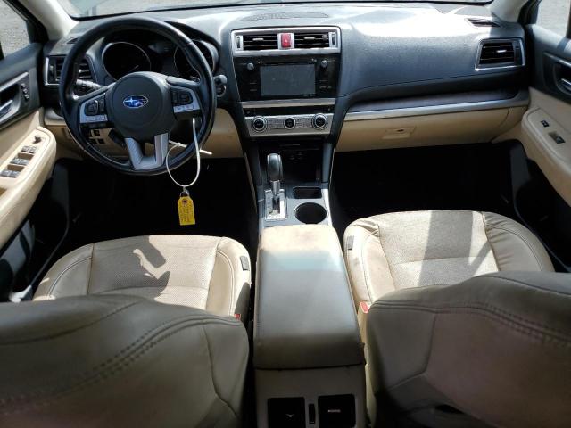 Photo 8 from auction – 2016 SUBARU OUTBACK 3. with VIN 4S4BSENC5G3311754