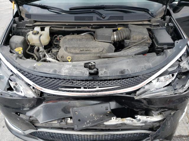 Photo 12 from auction – 2019 CHRYSLER PACIFICA T with VIN 2C4RC1FG1KR733384