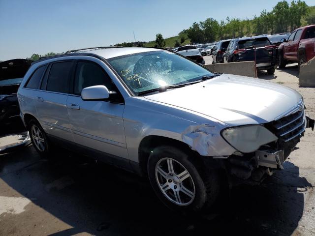 Photo 4 from auction – 2007 CHRYSLER PACIFICA T with VIN 2A8GM68X27R263686
