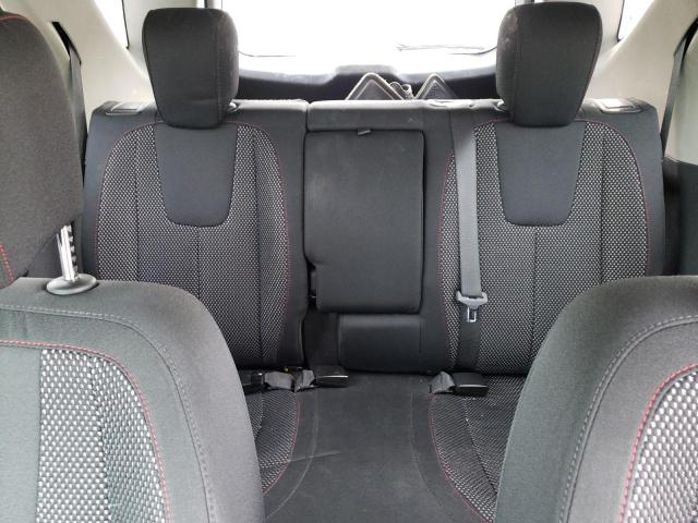 Photo 10 from auction – 2012 CHEVROLET EQUINOX LT with VIN 2GNFLEEK4C6238574