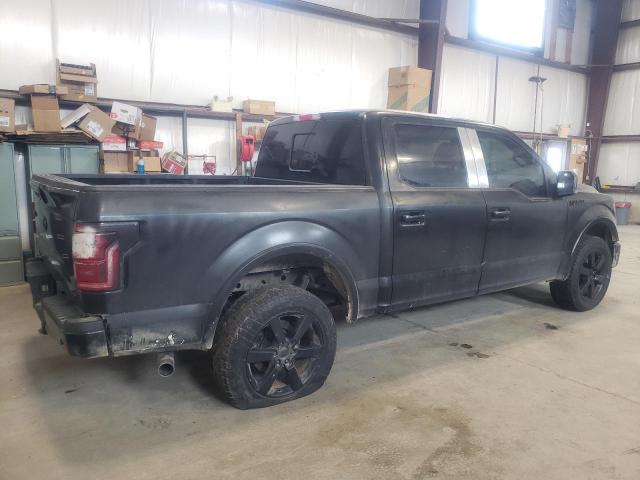 Photo 3 from auction – 2015 FORD F150 SUPER with VIN 1FTEW1EF4FFB51467