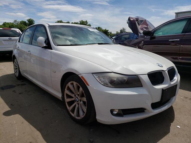 Photo 4 from auction – 2011 BMW 328 I SULE with VIN WBAPH5C51BA447619