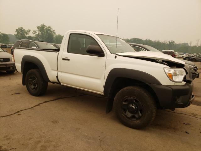 Photo 4 from auction – 2013 TOYOTA TACOMA with VIN 5TFPX4EN7DX014528
