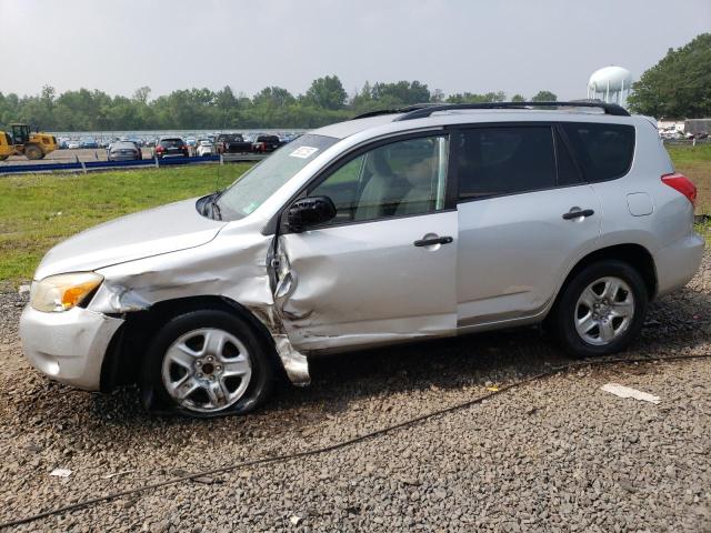 TOYOTA RAV4 2008 with VIN JTMBD33V685163644 - Photo from auction