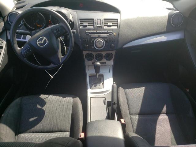Photo 8 from auction – 2011 MAZDA 3 with VIN JM1BL1VG6B1487889