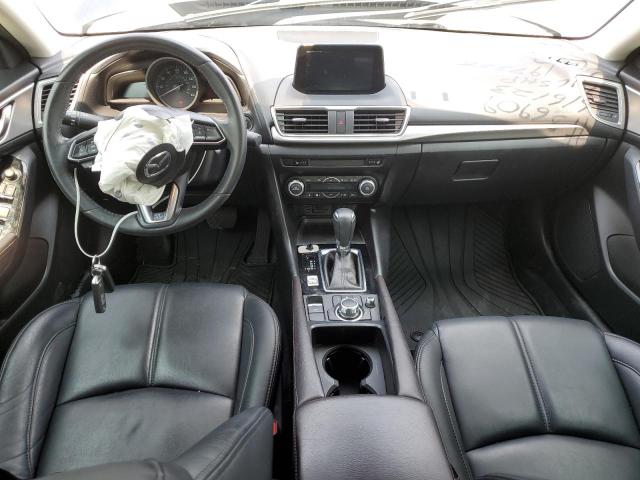 Photo 8 from auction – 2018 MAZDA 3 TOURING with VIN 3MZBN1L38JM197338