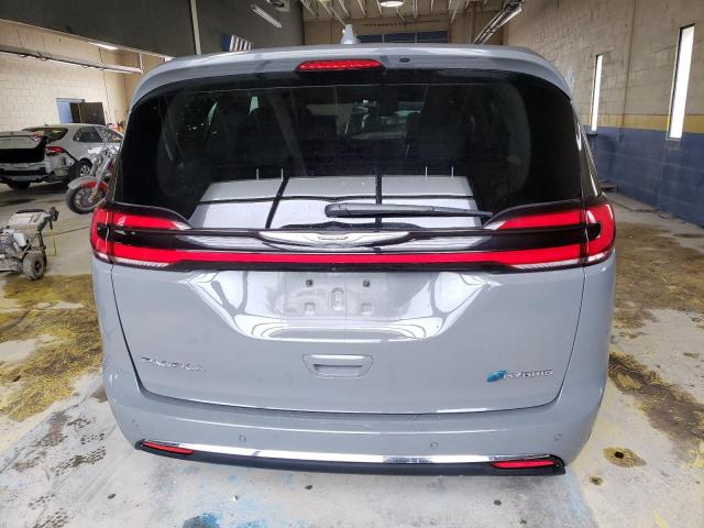 Photo 6 from auction – 2022 CHRYSLER PACIFICA H with VIN 2C4RC1S70NR179961