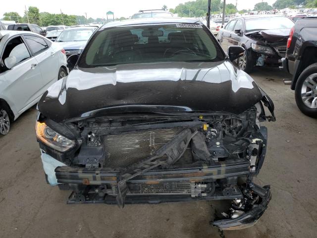 Photo 5 from auction – 2013 FORD FUSION TIT with VIN 3FA6P0RU8DR278569