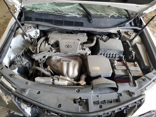Photo 11 from auction – 2014 TOYOTA CAMRY L with VIN 4T1BF1FK5EU385444