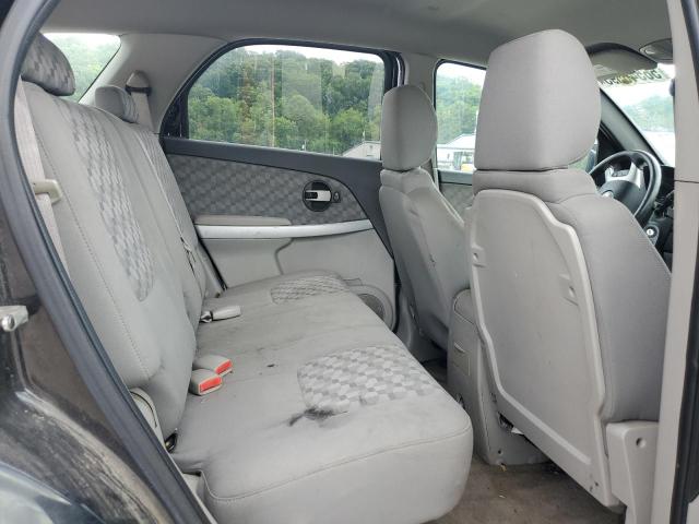 Photo 11 from auction – 2007 CHEVROLET EQUINOX LS with VIN 2CNDL23F276085070