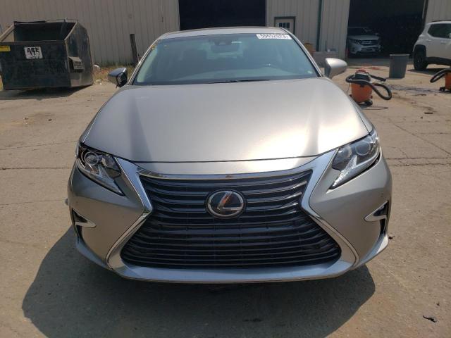 Photo 5 from auction – 2017 LEXUS ES 350 with VIN 58ABK1GGXHU059383