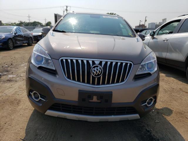 Photo 5 from auction – 2015 BUICK ENCORE with VIN KL4CJCSB4FB143227