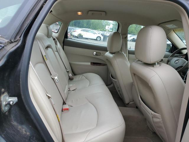 Photo 10 from auction – 2005 BUICK LACROSSE C with VIN 2G4WD532151316636