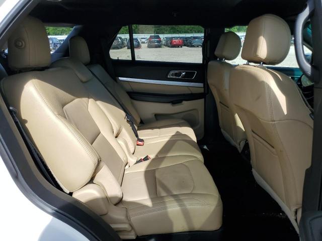 Photo 11 from auction – 2017 FORD EXPLORER X with VIN 1FM5K7D84HGA58670