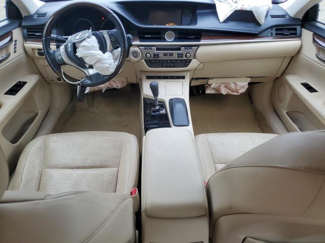 Photo 8 from auction – 2015 LEXUS ES 350 with VIN JTHBK1GG1F2210730
