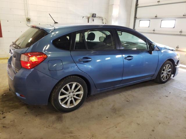 Photo 3 from auction – 2014 SUBARU IMPREZA SE with VIN JF1GPAC63EH327586