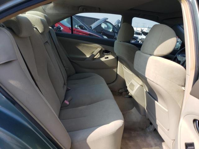 Photo 10 from auction – 2007 TOYOTA CAMRY CE with VIN JTNBE46K973076394