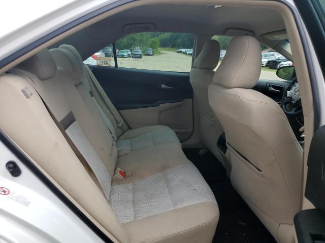 Zdjęcie 10 z aukcji – 2012 TOYOTA CAMRY BASE z VIN 4T1BF1FK5CU515803
