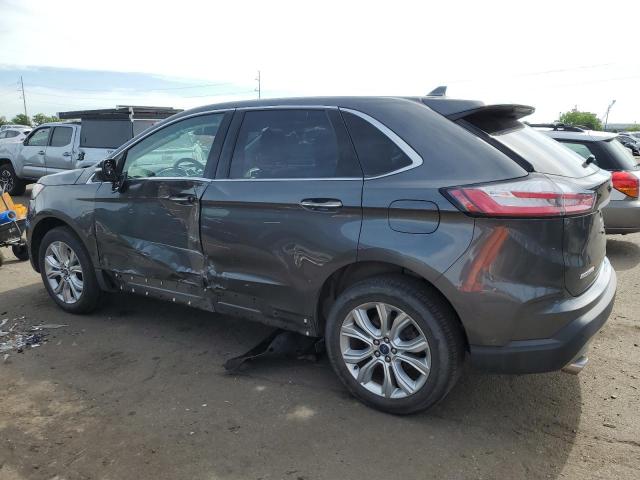 Photo 2 from auction – 2020 FORD EDGE TITAN with VIN 2FMPK4K96LBA72704