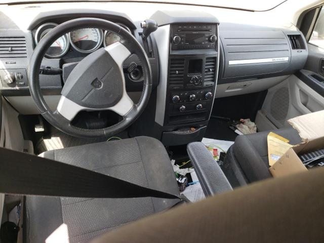 Photo 8 from auction – 2009 DODGE GRAND CARA with VIN 2D8HN54199R533876