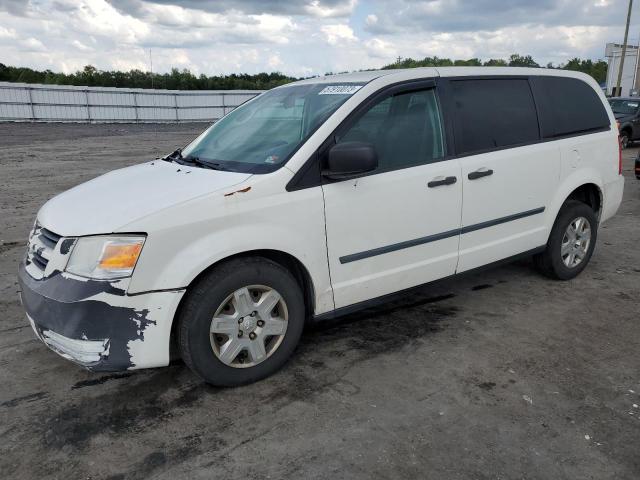 Photo 1 from auction – 2009 DODGE GRAND CARA with VIN 2D4HN11E39R682348