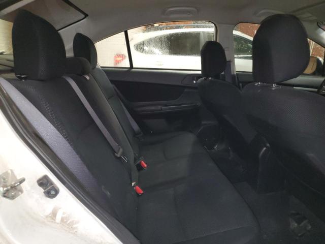 Photo 10 from auction – 2014 SUBARU IMPREZA PR with VIN JF1GJAC69EH009974