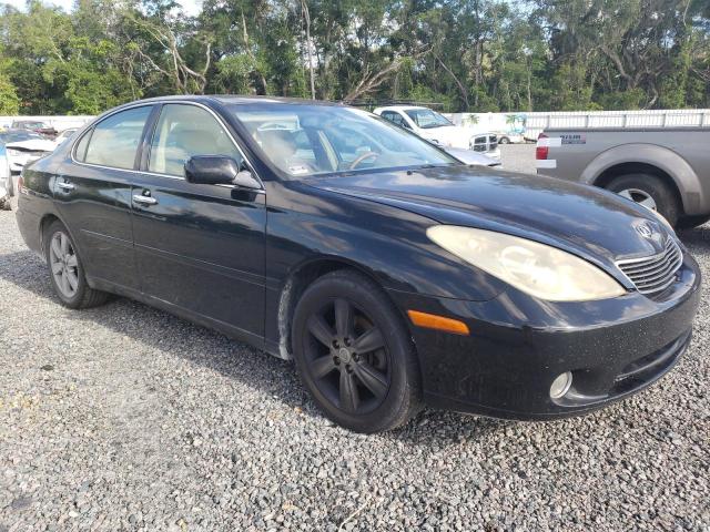 Photo 4 from auction – 2005 LEXUS ES 330 with VIN JTHBA30G455059274