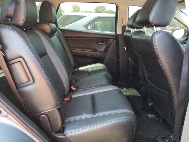 Photo 11 from auction – 2012 MAZDA CX-9 with VIN JM3TB3CV9C0346673