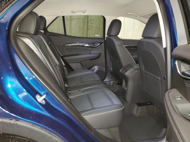 Photo 11 from auction – 2023 BUICK ENVISION E with VIN LRBFZNR43PD067020
