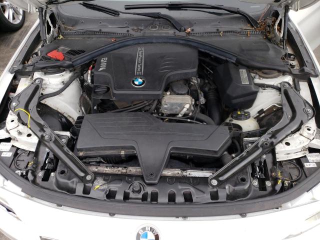 Photo 11 from auction – 2014 BMW 428 I SULE with VIN WBA3V7C56EJ873202