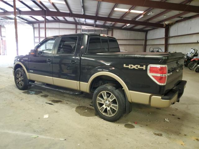 Photo 2 from auction – 2014 FORD F150 SUPER with VIN 1FTFW1ET0EKD58504