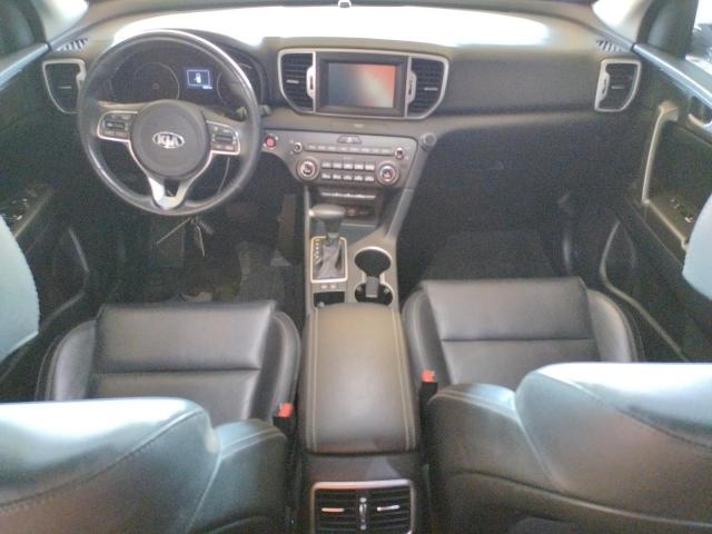 Photo 8 from auction – 2017 KIA SPORTAGE E with VIN KNDPN3AC4H7226541