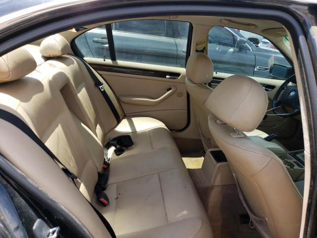 Photo 10 from auction – 2000 BMW 328 I with VIN WBAAM533XYEJ40404