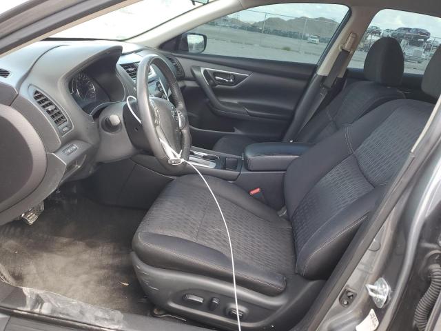 Photo 7 from auction – 2017 NISSAN ALTIMA 2.5 with VIN 1N4AL3AP4HC212666