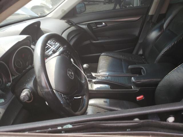 صورة رقم 7 من المزاد - 2012 ACURA TL مع VIN 19UUA8F53CA022283