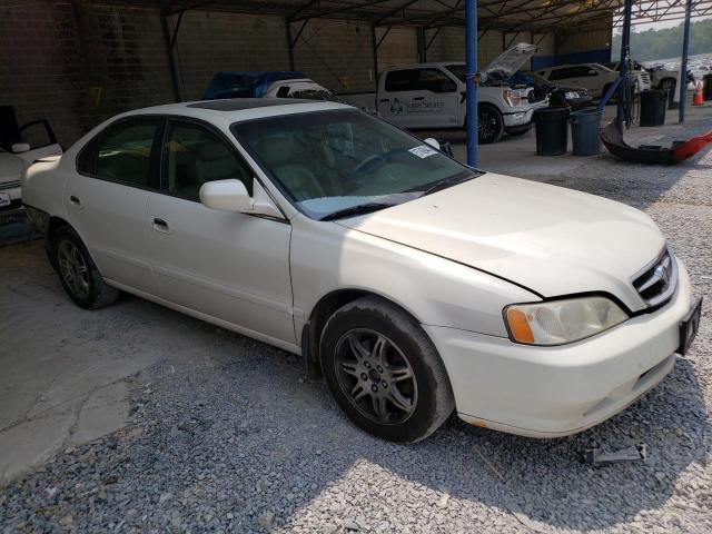 Photo 4 from auction – 2001 ACURA 3.2TL with VIN 19UUA56681A010991