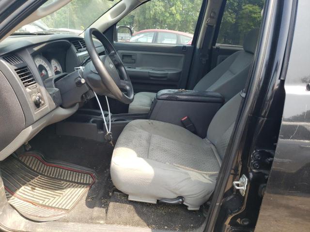 Photo 7 from auction – 2008 DODGE DAKOTA QUA with VIN 1D7HE48K68S505824