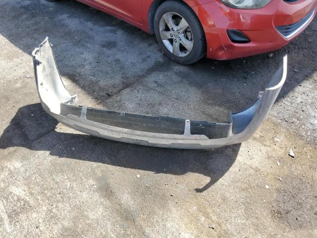 Photo 13 from auction – 2011 TOYOTA RAV4 with VIN 2T3ZF4DV1BW069376