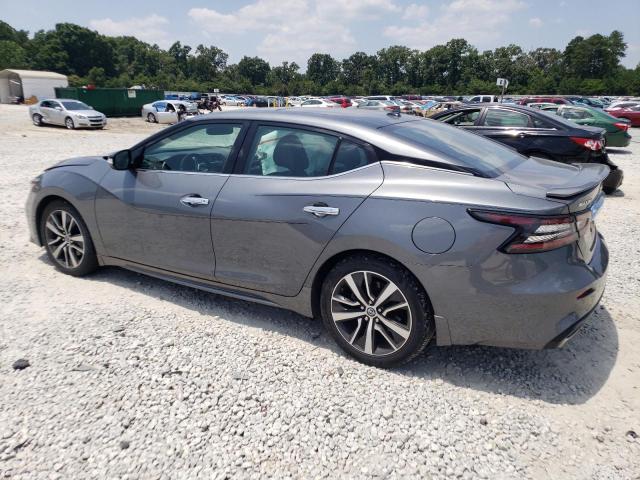 Photo 2 from auction – 2019 NISSAN MAXIMA S with VIN 1N4AA6AV6KC369466