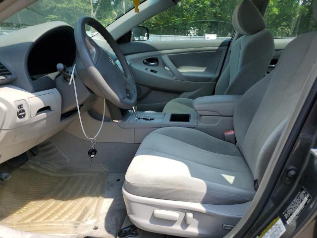 Photo 7 from auction – 2007 TOYOTA CAMRY CE with VIN 4T1BE46K87U594121