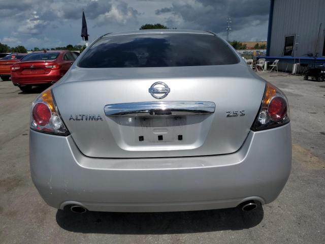 Photo 6 from auction – 2011 NISSAN ALTIMA BAS with VIN 1N4AL2AP5BC145061