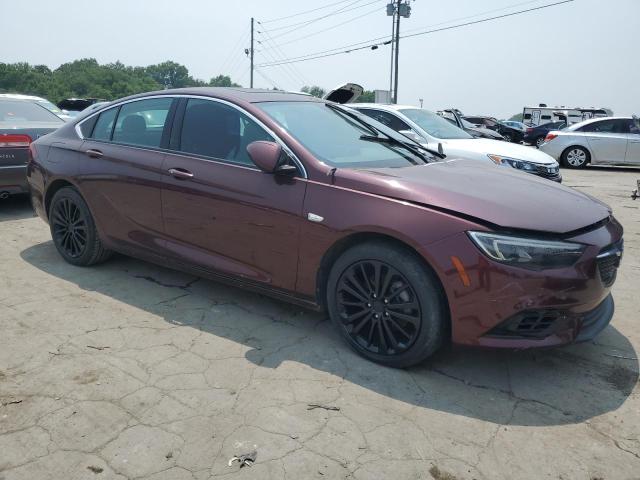 Photo 4 from auction – 2018 BUICK REGAL PREF with VIN W04GL6SX7J1045722