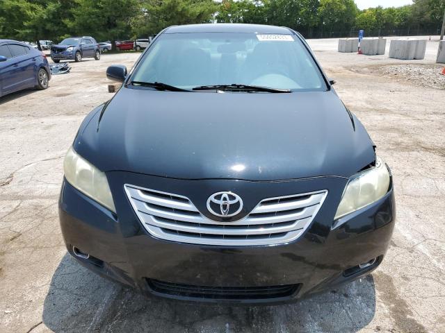 Photo 5 from auction – 2009 TOYOTA CAMRY BASE with VIN 4T1BE46K29U407619