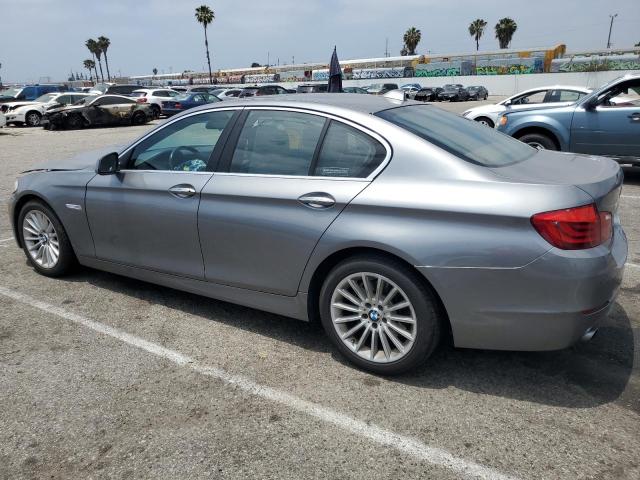 Photo 2 from auction – 2013 BMW 535 I with VIN WBAFR7C58DC822028