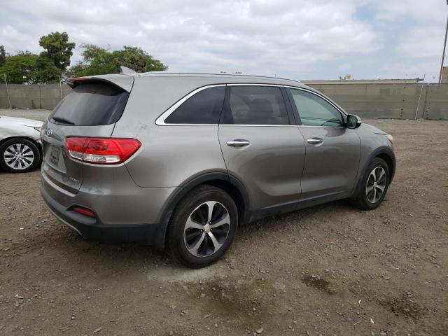 Photo 3 from auction – 2016 KIA SORENTO EX with VIN 5XYPH4A5XGG092831